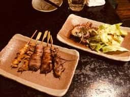 もつ焼き太郎 東浦和店