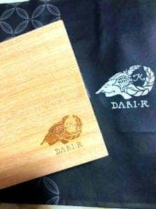 Dari K 京都本店