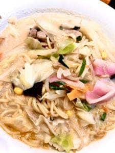 リンガーハット 西宮弓場店