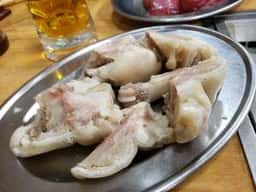 焼肉苑北園丘珠店