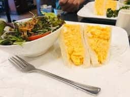 サンドウイッチ ルマン 花のみちセルカ店