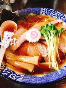 手打ち中華 麺匠 ぜん