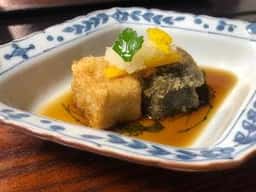 麸料理 宮田・鈴庵