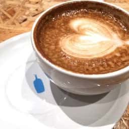ブルーボトルコーヒー 神戸カフェ