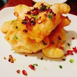 香港料理 申申 西麻布店