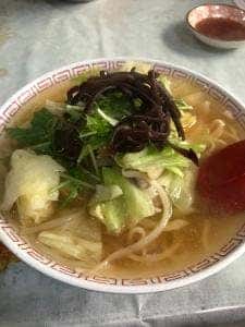 麺類 をかべ 本店