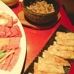 平城苑 八王子店