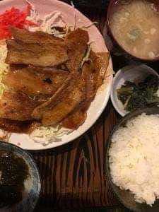 日本亭