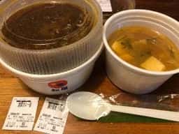 松屋 手稲前田店