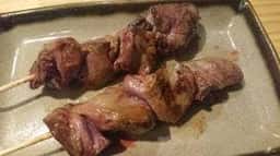 焼き鳥大衆れこべ