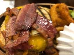 クアアイナ なんばパークス店