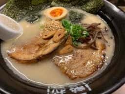 博多拉麺せぶん