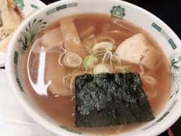 日高屋 小田急マルシェ本厚木東口店