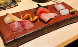 季節料理 さやま