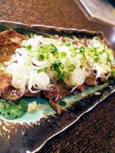 ひもの屋 浅草すしや通り店