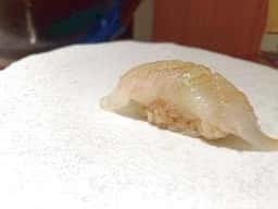 鮨蓙 醤の