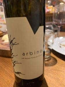 フランス酒場 メリメロ