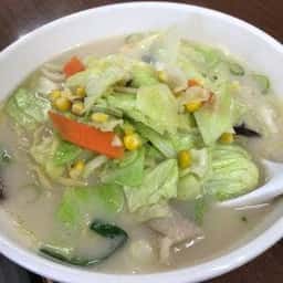 憩房ラーメンどんき 大野店
