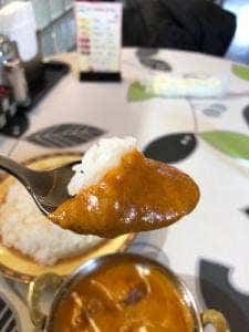 シャクティ真美ケ丘店