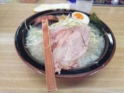 らーめん青木亭 草加店