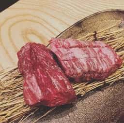 北新地はらみ 法善寺店