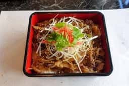 甘味喫茶けやき