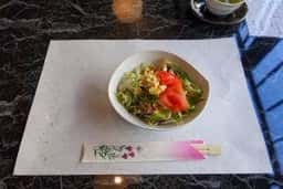 甘味喫茶けやき