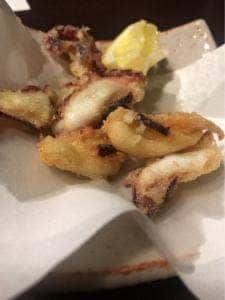 割烹居酒屋 やすまろ