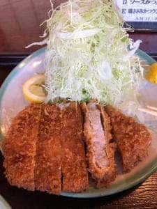 食事処高松