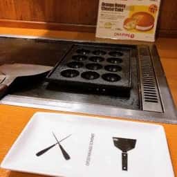 銀だこ酒場 綱島店