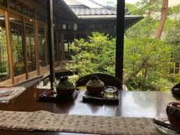 町家ギャラリー立山