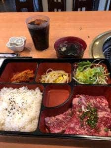 焼肉陽山道 篠崎店