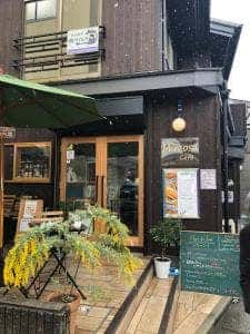 mimosa cafe