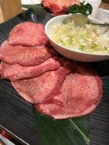 JA全農ミートフーズ直営 焼肉本舗 ぴゅあ 北千住マルイ店