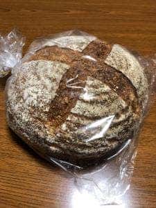 自家製酵母パン専門店 パン工房ヤマGEN