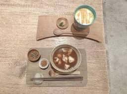 wad omotenashi cafe