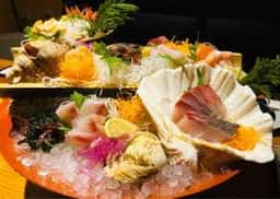 居酒屋 権十楼 県央店