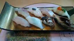 すし水軍 今治本店