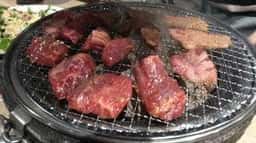 炭火焼肉 ときん 北32条店