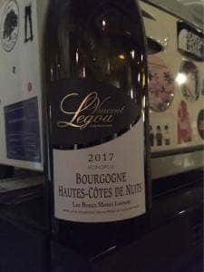 グリルバル サンク下北沢