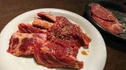 牛繁 綾瀬店
