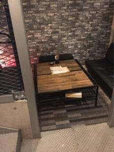 kitchen about 本店