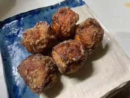 からあげ専門店 真ごころ