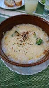 Bakery & Cafe かぜのテラス