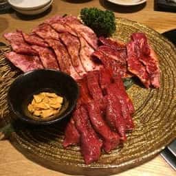 焼肉トラジ 青山店