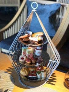 ザ ・ラウンジ ANAインターコンチネンタル別府リゾート&スパ