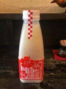 クンチョウ酒造