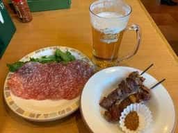 サイゼリヤ 港北東急SC店