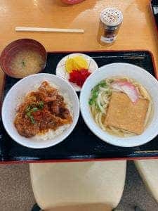 ホテルやまとよ レストラン