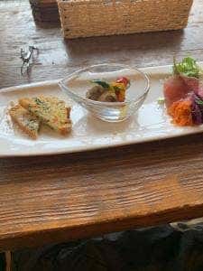 Cafe&Dinner Spoon